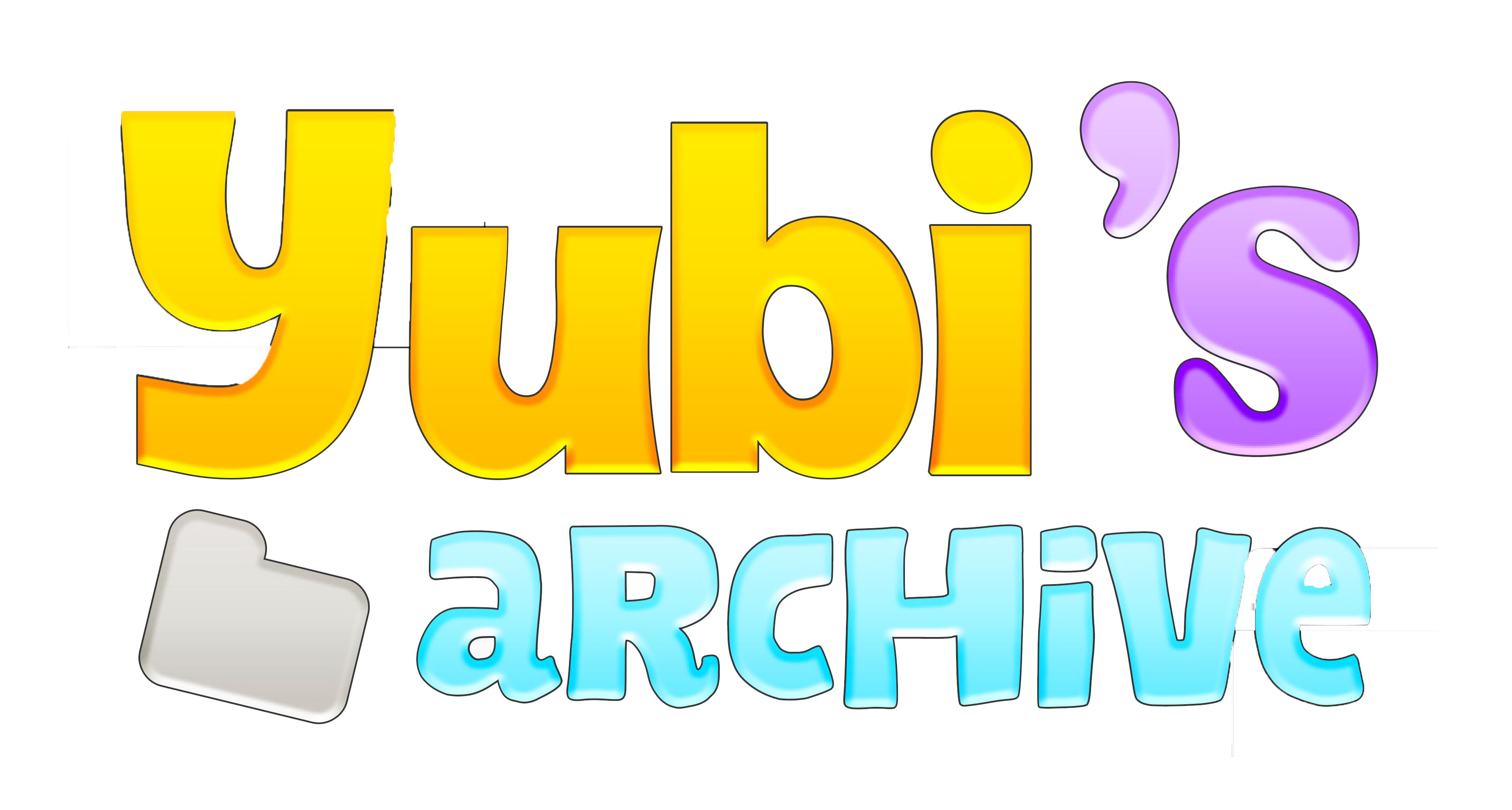 Yubi's Archive